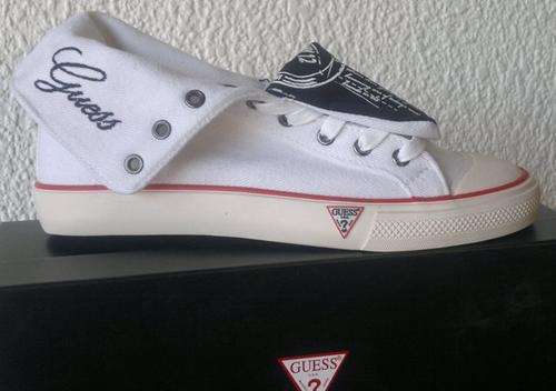 Guess Darling Sneakers Size UK 4 only left